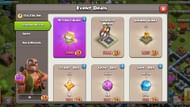 Choose your desired item wisely (Image via Supercell)